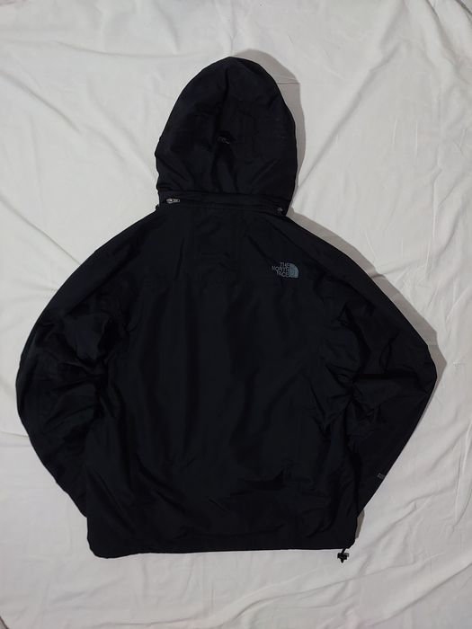TNF The North Face Summit Series Gore Tex вітровка