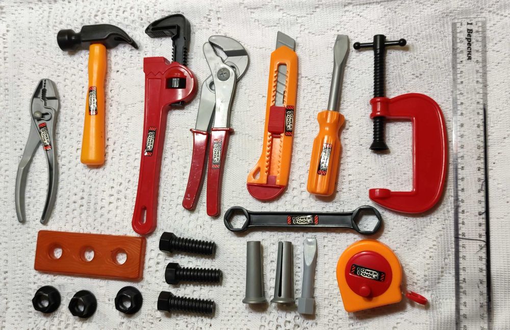 Маракасы детские (Maracas). Большие. Музыкальный инструмент. 2 шт.