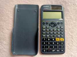 Kalkulator naukowy Casio fx-85ce x