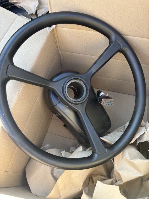 Продам автопилот руль John Deere ATU300