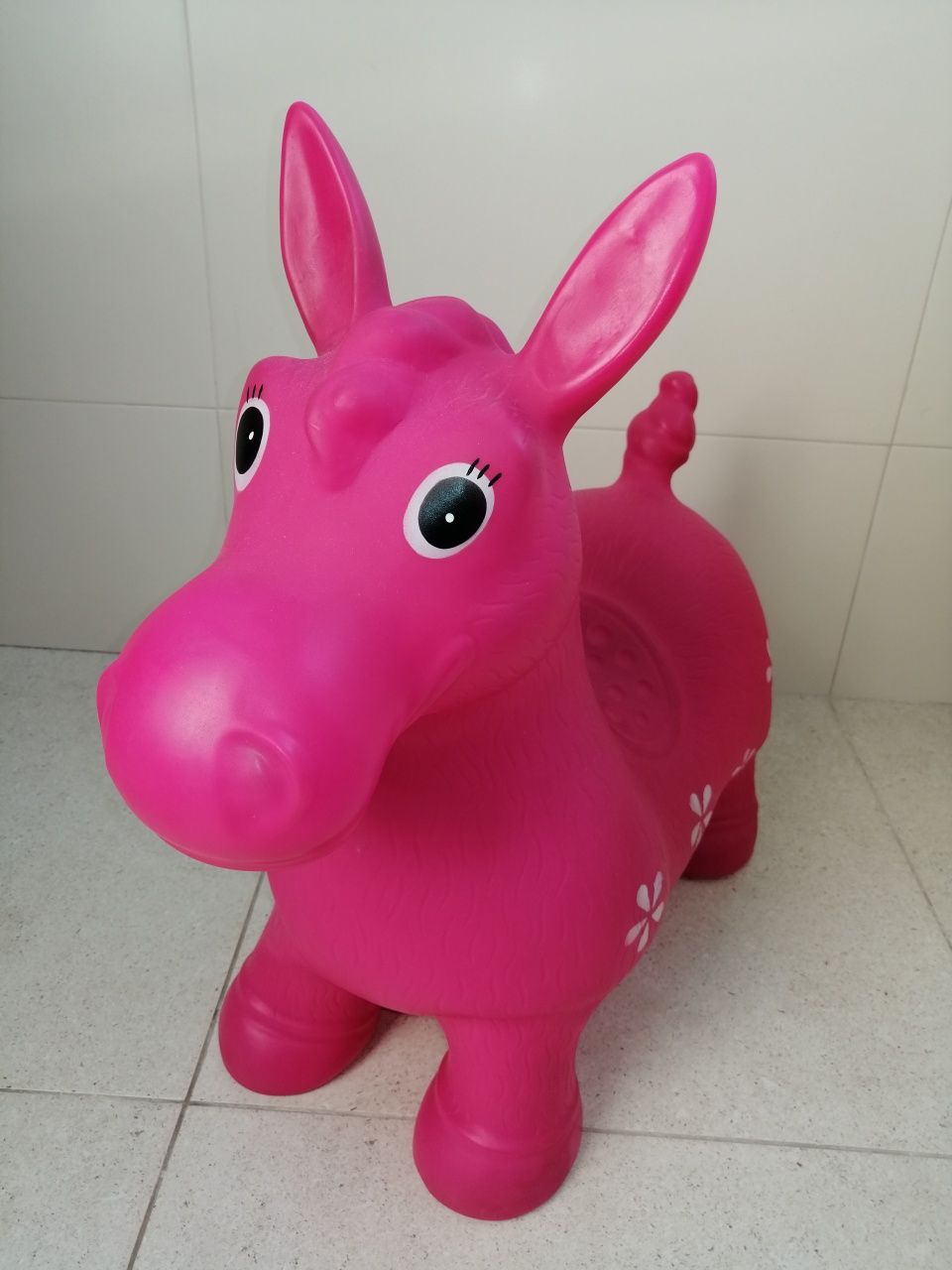 Animal salteador