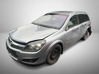 OPEL ASTRA H KOMBI KOMBI 1.7 CDTI kolor Z163 części