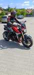 SUZUKI GSR 750 Yoshimura Edition