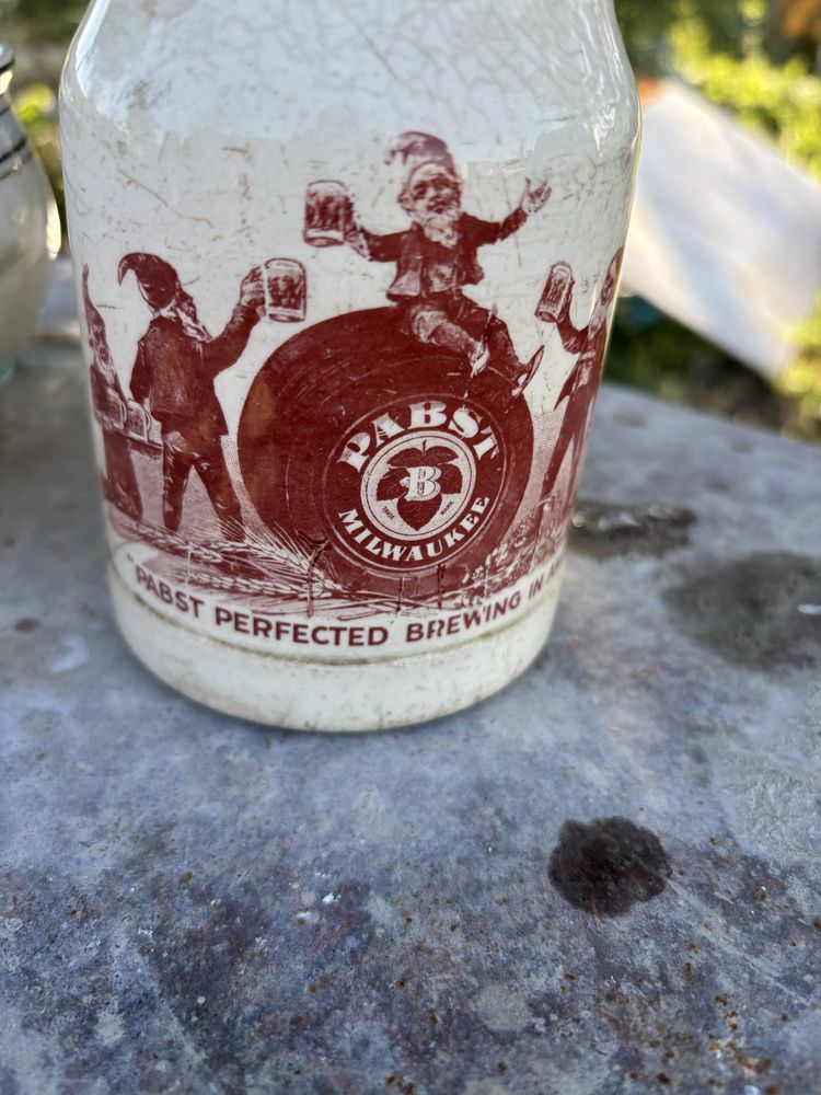 CAneca de cerveja