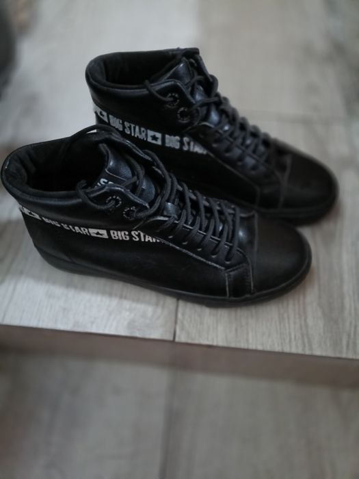 Buty damskie sportowe Big Stara rozm 39