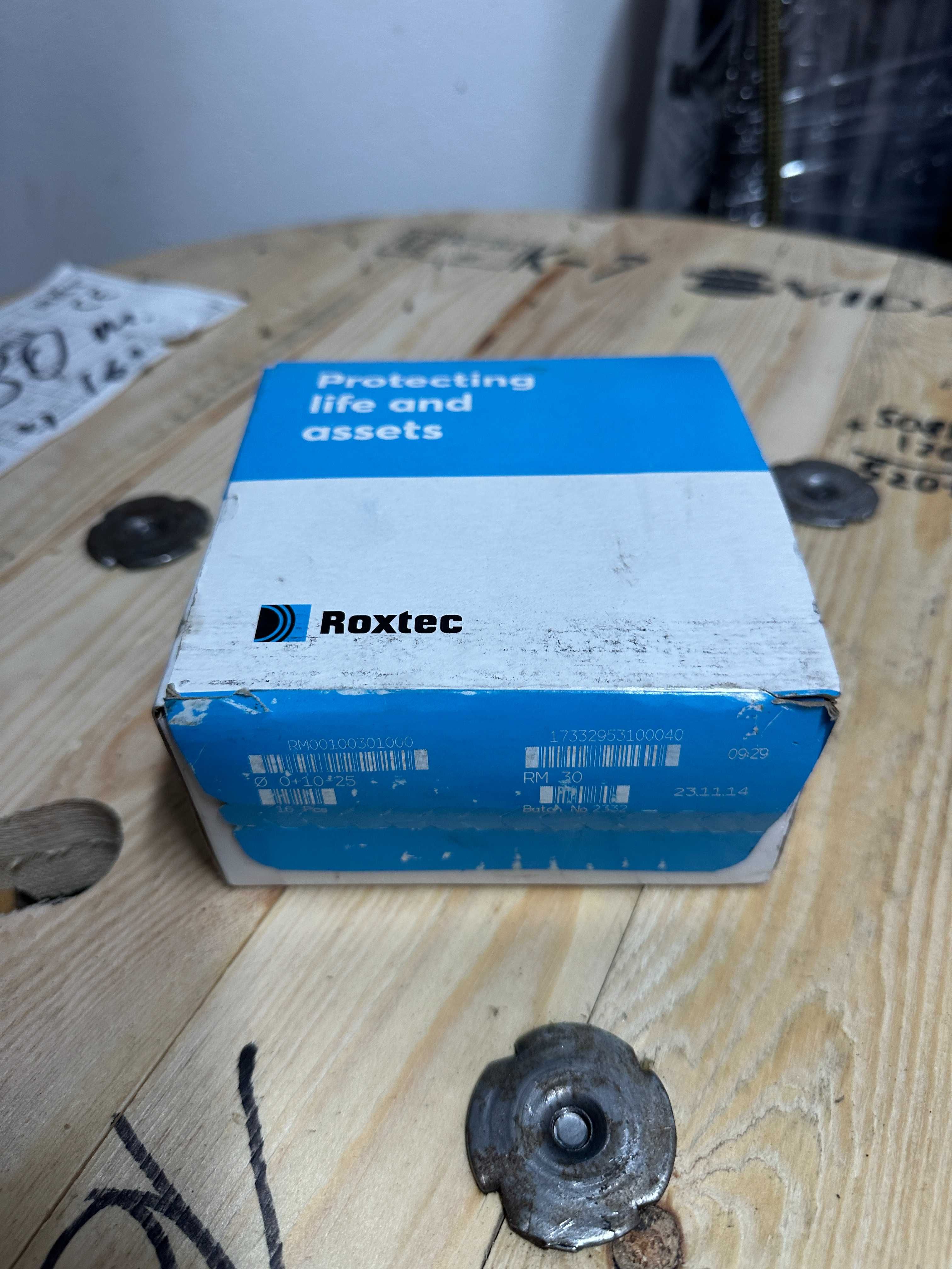 Roxtec Kostki uszczelniające RM30
