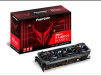 AMD  RADEON RX 6700 XT PowerColor - Red Devil