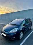 Citroen C4 Grand Picasso Exclusive 2.0 hdi
