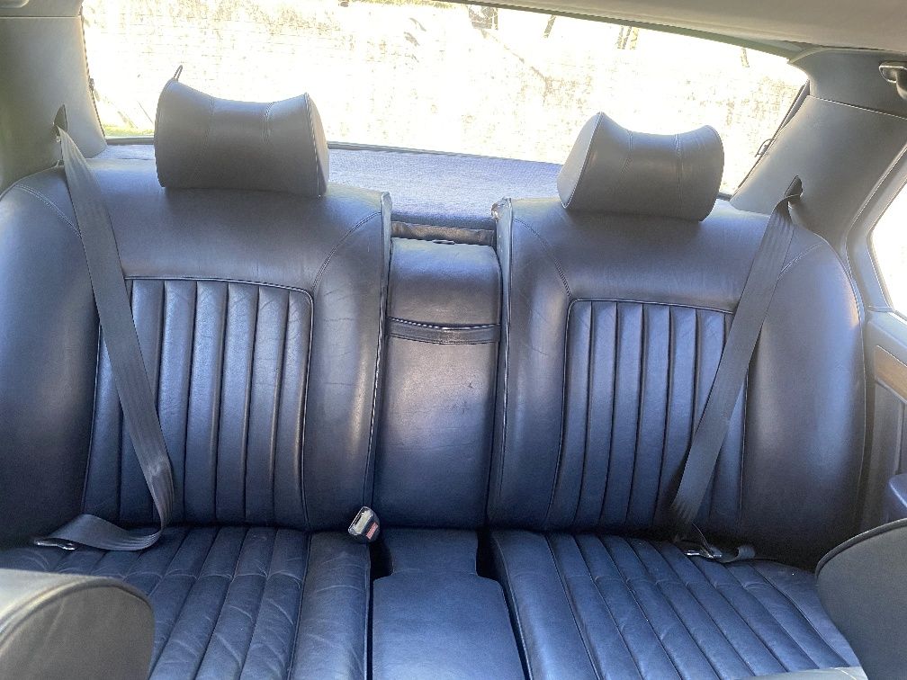 Bmw e23 733i 1978