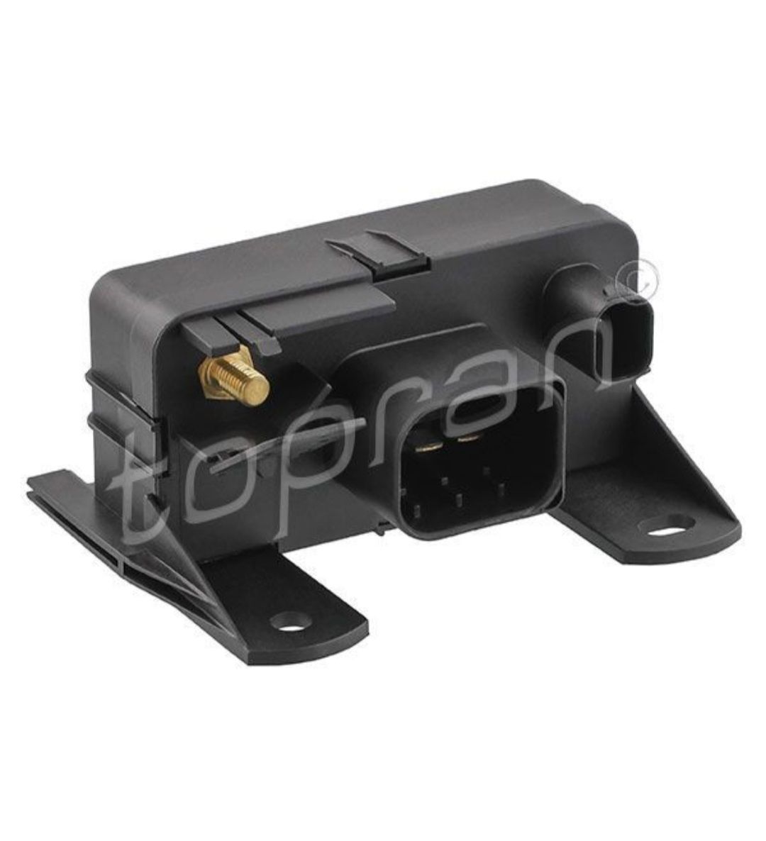 Relé velas incandescência Mercedes-Benz  W203