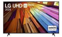 Telewizor LG 50UT80003LA LCD 50'' 4K Ultra HD WebOS 24 Smart TV