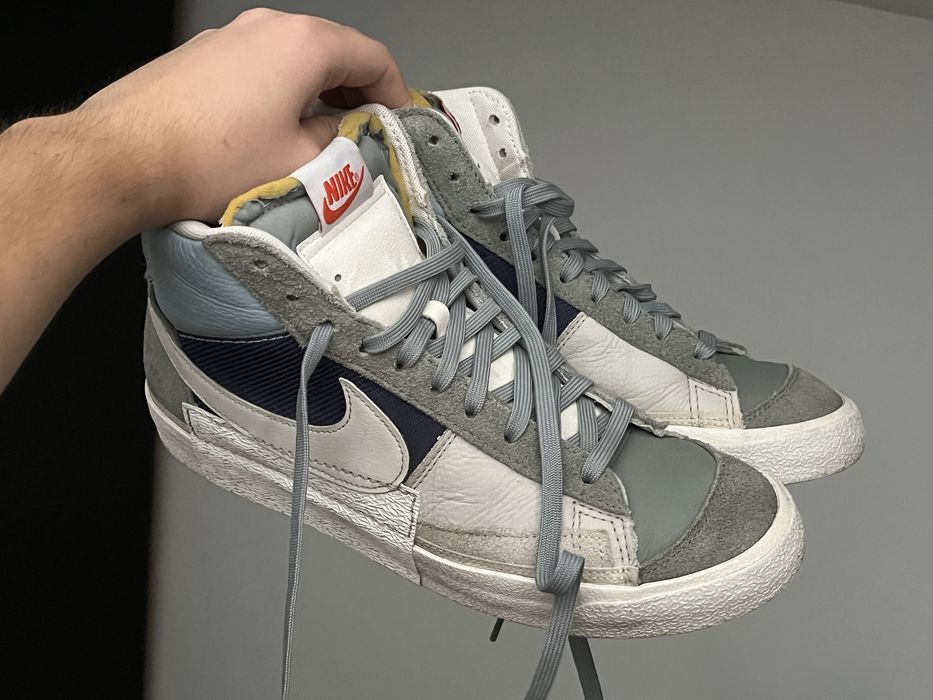 Nike Blazer (45eu/29cm)