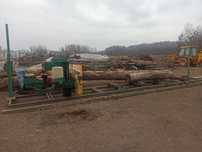 Trak taśmowy Drozdowski Ttm 800
