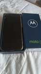 Telefon Motorola G31 + etui + 3x szkło