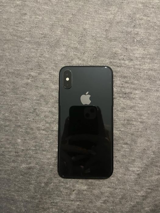 iPhone XS stan dobry
