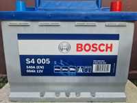 Bateria Bosch S4, 60ah.