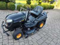 Traktorek Mcculloch m155 107tc stan dobry zapraszam
