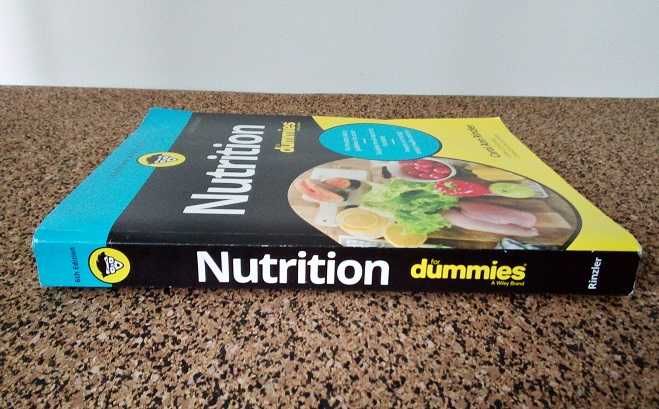 Nutrition For Dummies