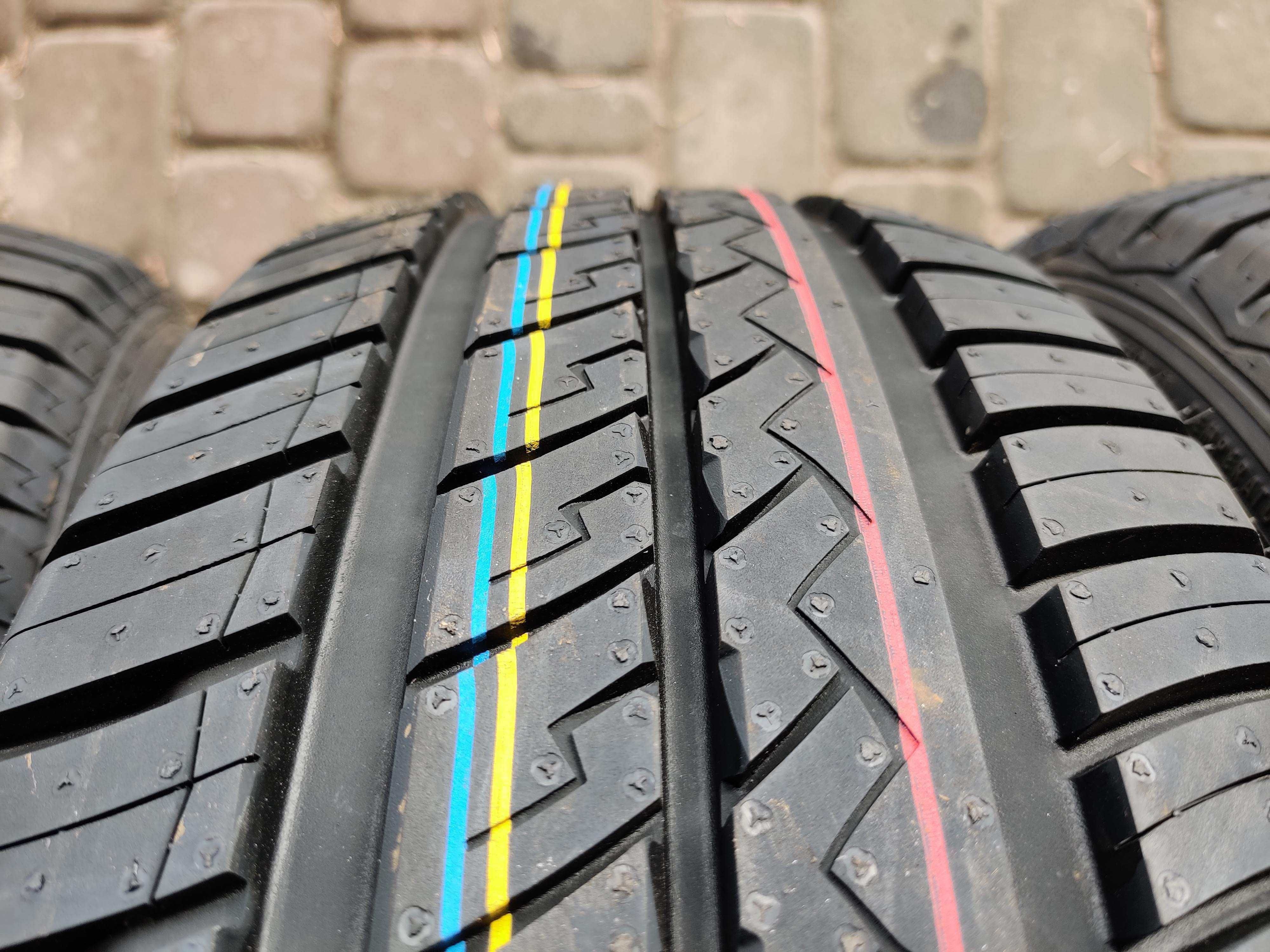 215/55R16 Diplomat HP, nowe opony letnie, 3 lata gwarancji, SIEDLCE