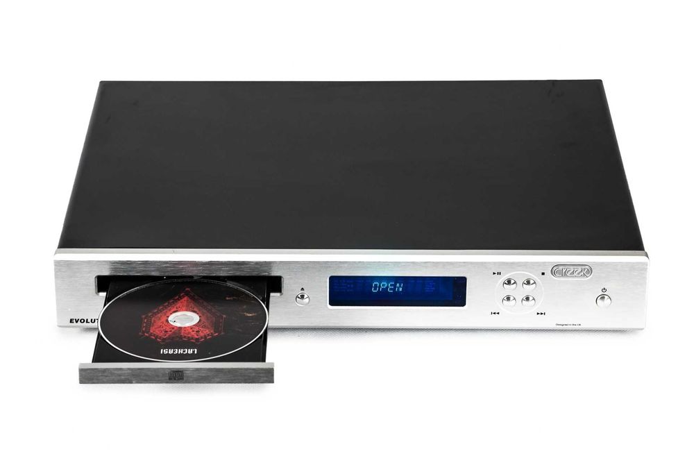 Creek Evolution odtwarzacz CD