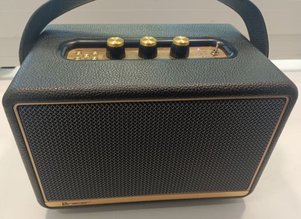 Głośnik bluetooth