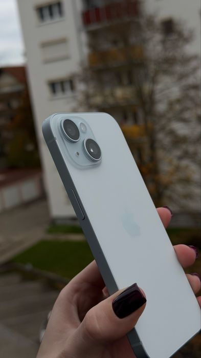 iPhone 15 128gb Neverlock / Айфон 15 128