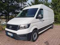 Volkswagen CRAFTER MAXI 143.628km!! FV23%  Orginał!!