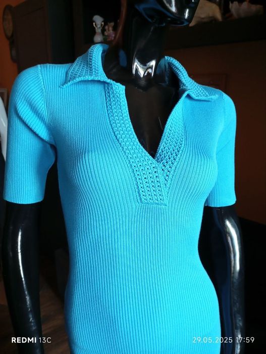 Платье Caroline Constas new york