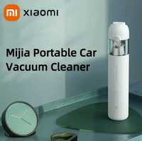 Автомобільний пилосос Xiaomi Mijia Handheld Portable Vacuum Cleaner