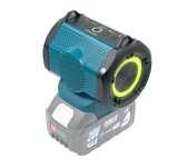 Акумуляторна Bluetooth колонка PROFI-TEC 20V YXDZ-007