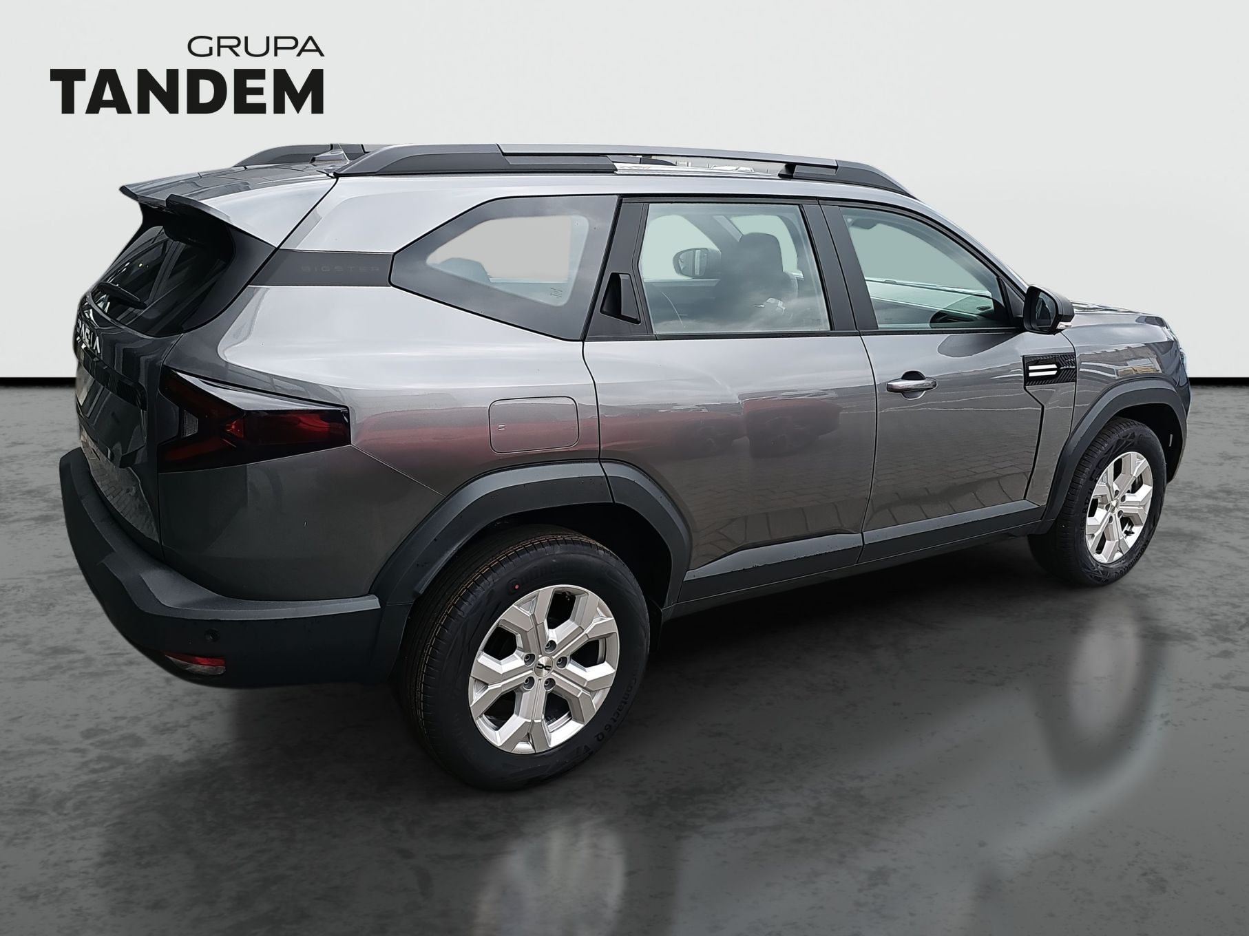 Dacia Bigster Dostępny od ręki, Najniższa cena !