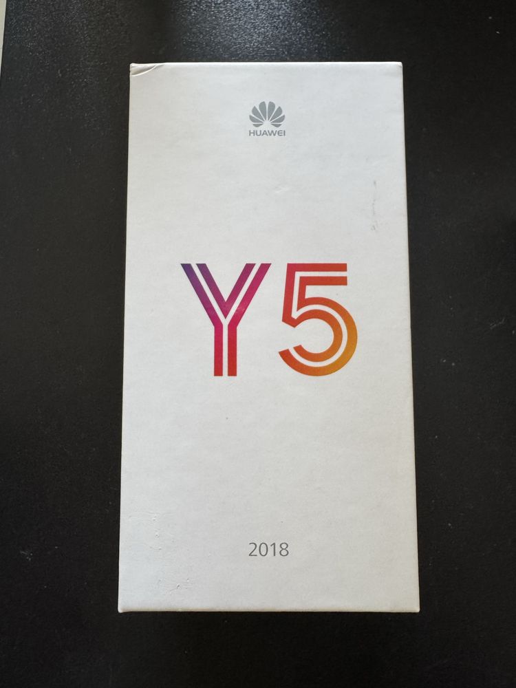 Huawei Y5 2018 (x2)