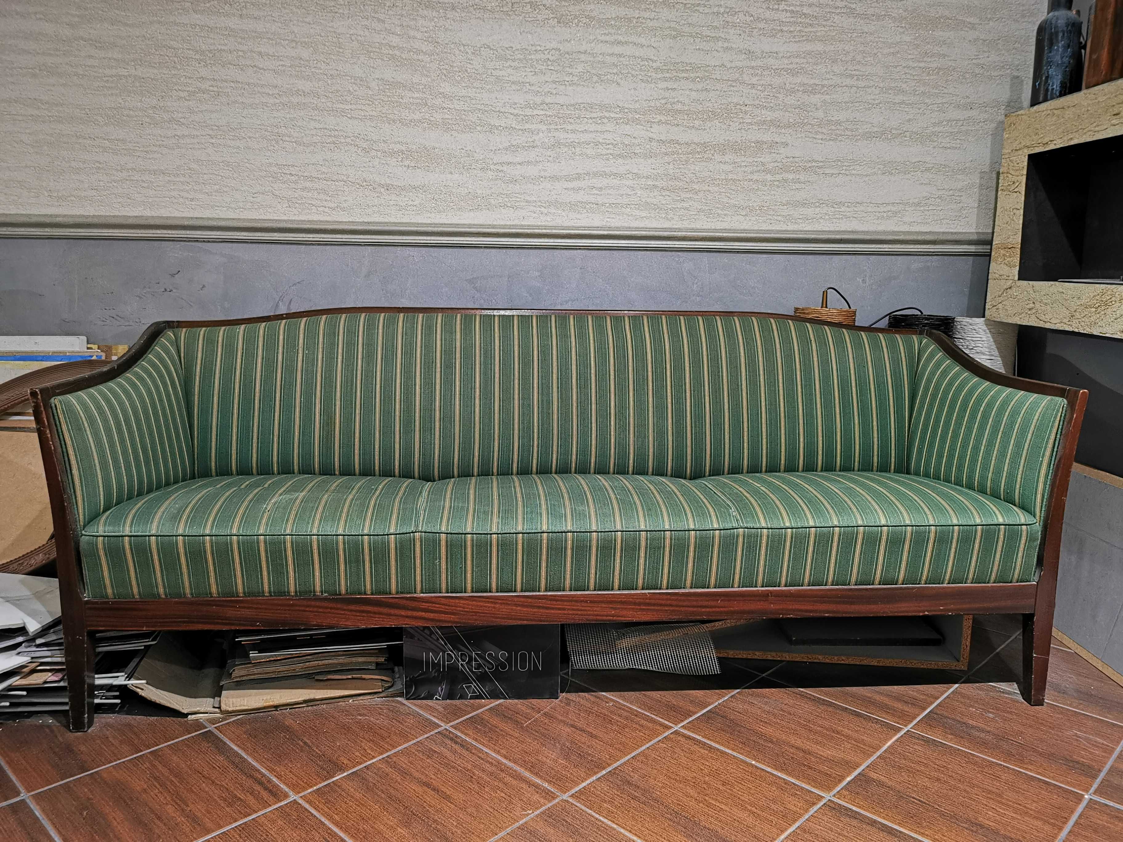 Sofa do renowacji