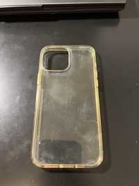 Etui Spigen Clear Case Iphone 13 Pro Max