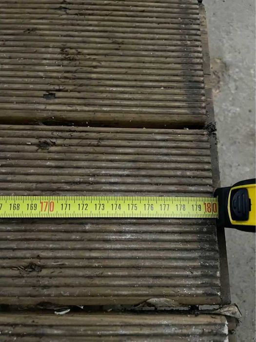 Esplanadas chão em madeira. Para terraço, esplanada café restaurantes