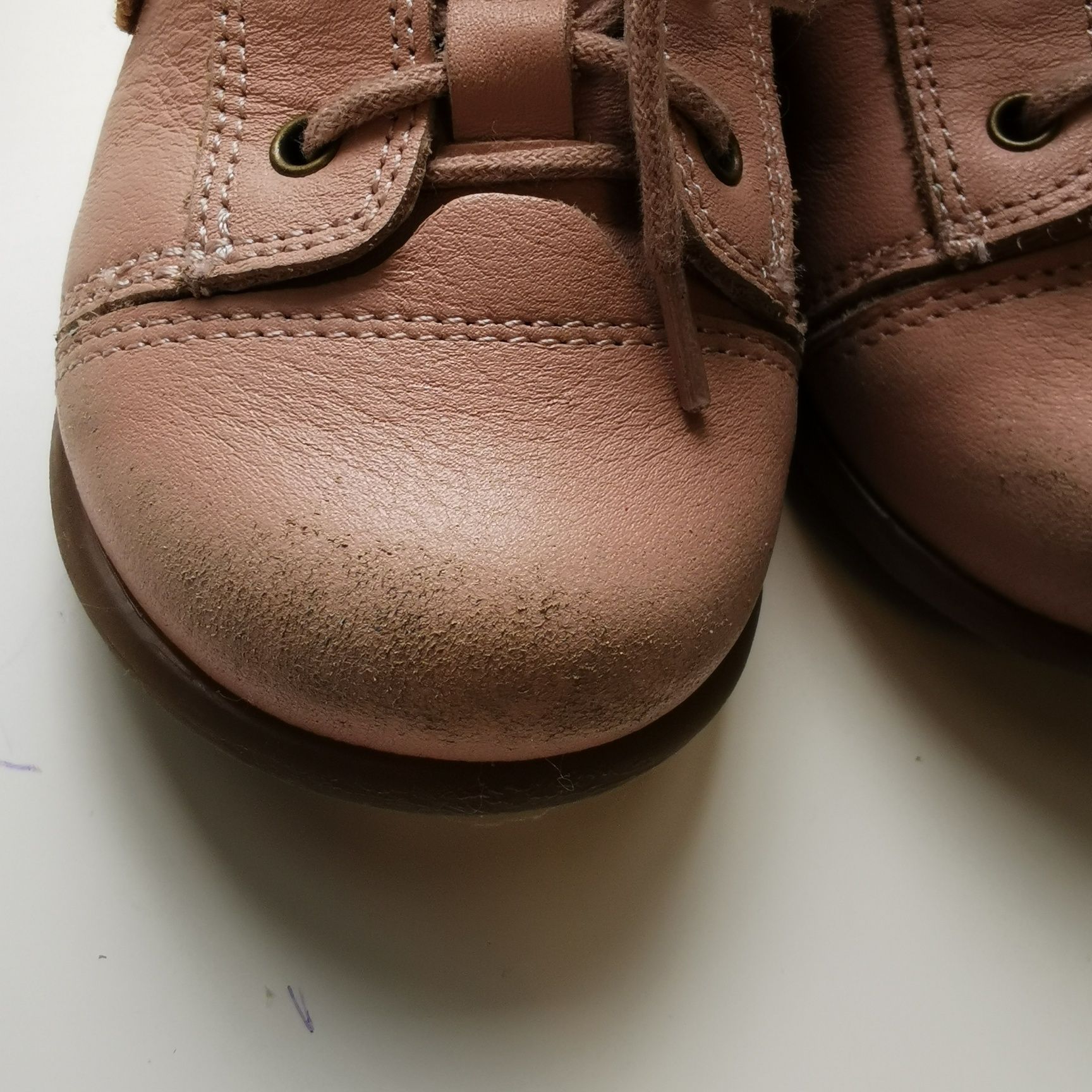 Buty dziewczęce Emel 24