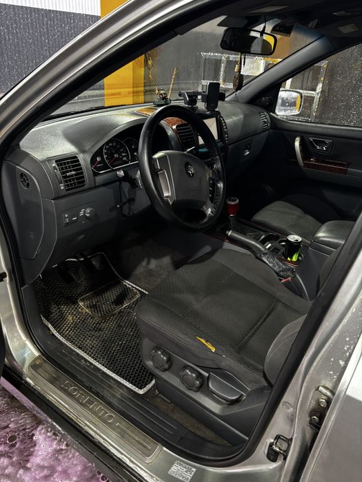Продам Kia Sorento 2003р, 2,5 TDI