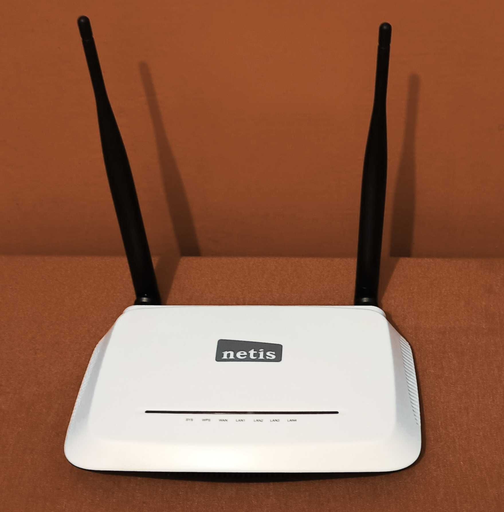 Wi-Fi роутер Netis WF2419_300Mbps