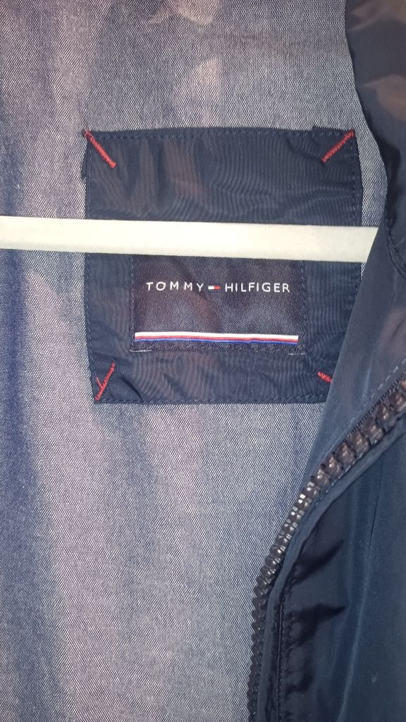 Kurtka męska Tommy Hilfiger