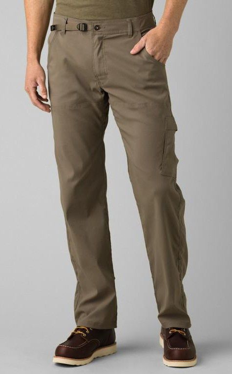 PRANA REI spodnie męskie turystyczne trekkingowe outdoor r 28, 75-76cm