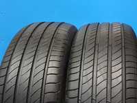 215/50 R17 Michelin - markowe opony klasy PREMIUM