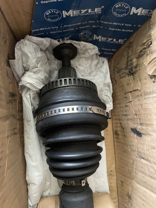 Veio transmissao VW , audi , seat , skoda