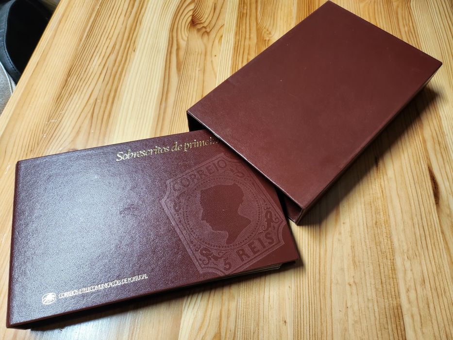 Subscritos de primeiro dia PT - Filatelia