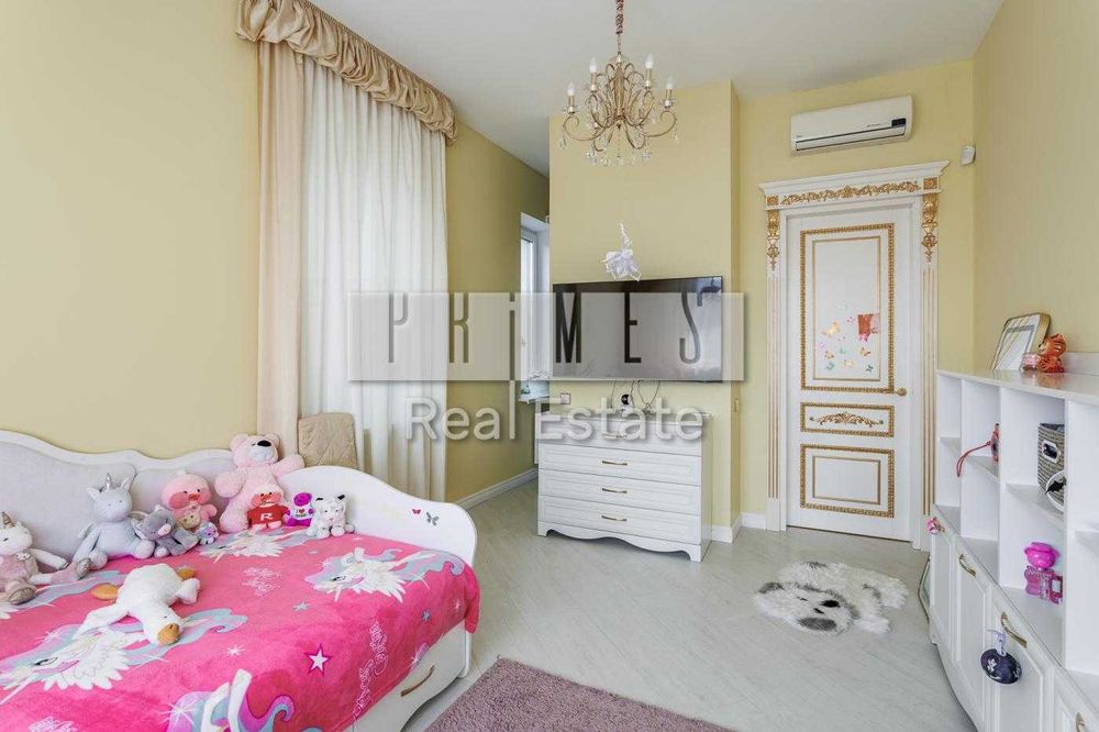 Продажа дома 333м2, ул. Локомотивная, Батыева гора, Соломенка