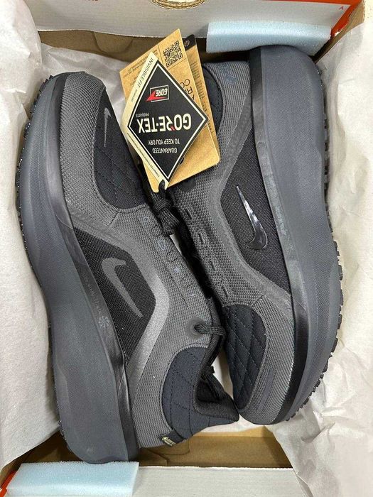 Кроссовки Nike Air Max Winflo 11 GTX (FQ1358-001) оригинал