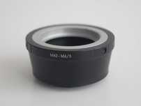 Adapter M42 do Micro 4/3 Panasonic Olympus