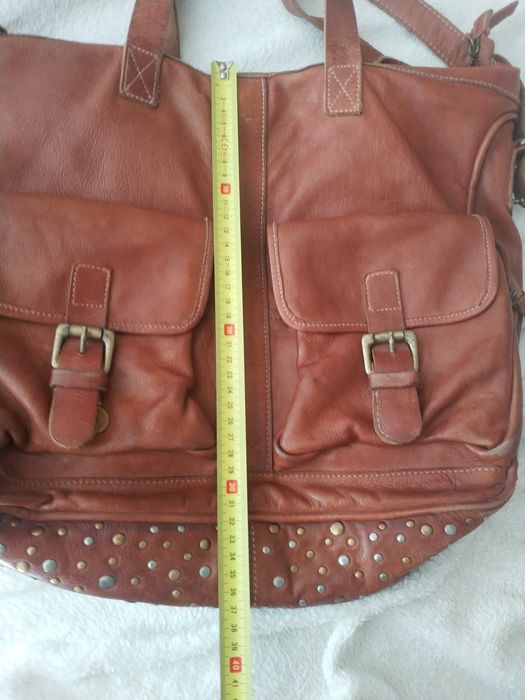 Venezia Premium skóra naturalna