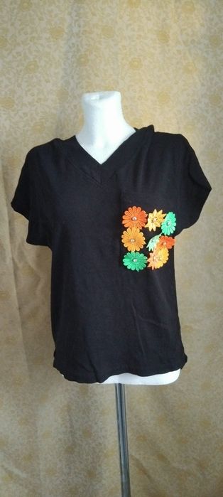 T-shirt, bluzka Elite rozm. M