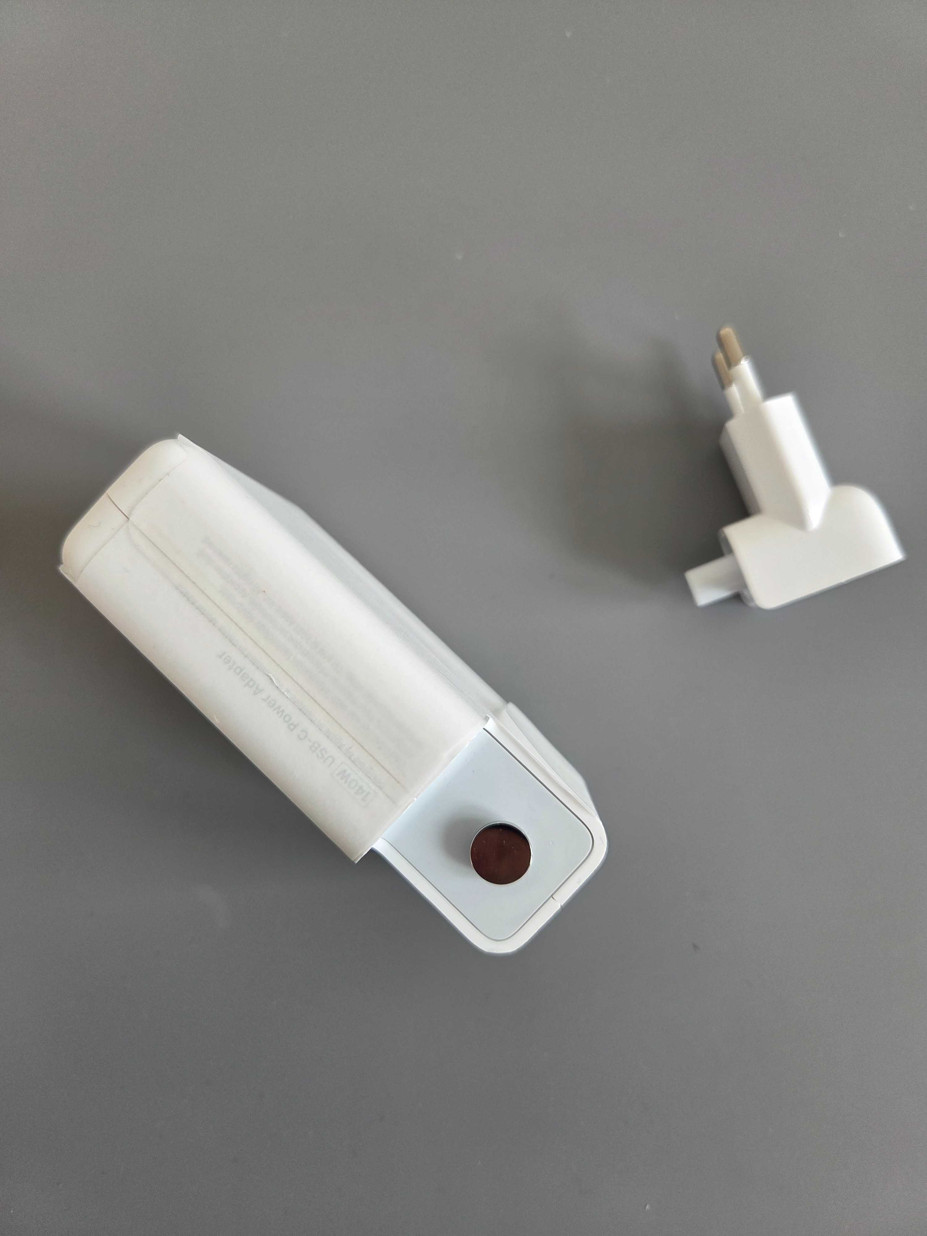 USB-C do laptopa o mocy 140W