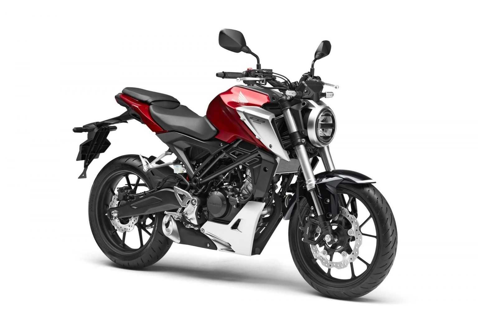 Wynajem Motocykli na kat. B Wypożyczalnia 125cm3 SPORT NAKED CHOPPER